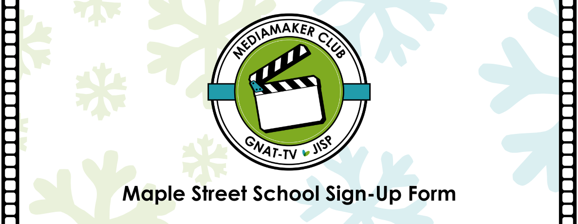 Maple Street JISP 2026